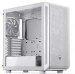 ENDORFY ARX 700 ARGB White ATX Gaming Geh&auml;use mit Seitenfenster