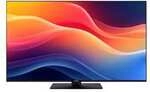 Panasonic TB-55W61AEZ 55"/ 139 cm 4K SMART LED-LCD-TV TIVO