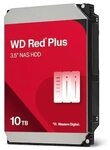 WD Red Plus WD100EFGX NAS HDD - 10 TB 7200 rpm 512 MB 3,5 Zoll SATA 6 Gbit/s WD Red Plus WD100EFGX NAS HDD - 10 TB 7200 rpm 512 MB 3,5 Zoll SATA 6 Gbit/s