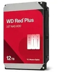 WD Red Plus WD120EFGX NAS HDD - 12 TB 7200 rpm 512 MB 3,5 Zoll SATA 6 Gbit/s WD Red Plus WD120EFGX NAS HDD - 12 TB 7200 rpm 512 MB 3,5 Zoll SATA 6 Gbit/s