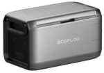 EcoFlow GLACIER Classic 35L Tragbare K&uuml;hlbox