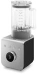 SMEG BLC02BLMEU 50s Style High-Performance Standmixer - schwarz/matt/aluminium
