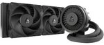 ARCTIC Liquid Freezer III Pro 240 Komplettwasserk&uuml;hlung f&uuml;r AMD und Intel CPU
