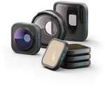 GoPro HB-Series Lens Collection (H13) Objektivkollektion Lens Mods