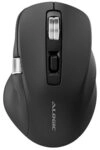 Alogic Apex Bluetooth Wireless Mouse schwarz