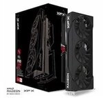 XFX Swift Radeon RX 9060 XT OC Triple Fan Gaming Edition Grafikkarte 16GB GDDR6