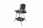 Unold 58585 elektrischer BBQ-Stand-/Tischgrill Jimmy