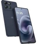 Motorola moto g86 5G 8/256 GB Android 15 Dual SIM Smartphone Smoky Pantone Spellbound