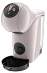 Krups Nescaf&eacute; Dolce Gusto Kaffeekapselmaschine KP243AF0 Genio S Taupe
