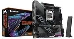 GIGABYTE AORUS B840M ELITE WIFI6E mATX Mainboard Sockel AM5 DP/HDMI