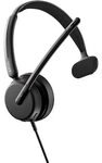 EPOS IMPACT 430 Mono-Headset - UC-Version, USB-C/-A, EPOS ActiveGard&reg;-Technologie,