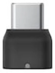 Jabra Link 390c UC - USB-C Bluetooth-Adapter f&uuml;r bessere schnurlose Konnektivit&auml;t