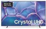 Samsung GU85U7099F 214cm 85" 4K UHD 50Hz Smart TV Fernseher