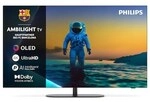 Philips 42OLED810/12 106cm 42" OLED 4K Ambilight Smart TV Fernseher Google TV&trade;