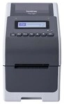 Brother TD2350D300 Desktop-Etikettendrucker USB/LAN/WLAN/Bluetooth
