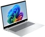 HP OmniBook 7 Next Gen AI PC 17,3" FHD Touchscreen Core Ultra 7 256V 16GB/1TB SSD