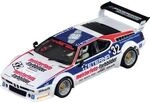 Carrera Digital 132 BMW M1 Procar Moderegger Race and Classics No.32