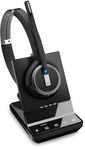 EPOS IMPACT SDW 5066T Stereo-DECT-Headset - MS-Teams-Version, Bluetooth (BTD 800