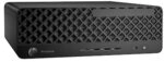 HP ProDesk 4 SFF G1i Core Ultra 7 265 16GB/512GB SSD Win11 Pro 9H7M1ET