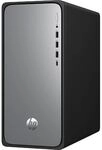 HP OmniDesk Desktop M02-0052ng i5-14400 16GB/512GB SSD Win11
