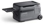 Anker SOLIX EverFrost 2 23L schwarz K&uuml;hlbox mit integrierten Akkus