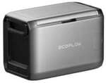 EcoFlow GLACIER Classic 45L Tragbare K&uuml;hlbox