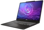 MSI VenturePro A16 AI+ A3HWEG-003 Ryzen AI 7 350 16GB/1TB SSD 16" 2K OLED RTX5050