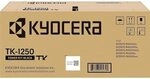Kyocera TK-1250 / 1T0C3H0NL0 Toner Schwarz f&uuml;r ca. 3.000 Seiten