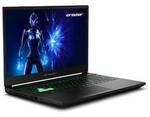 Erazer Deputy 15 P1 15,6" FHD 144Hz Core 5 210H 16GB/1TB SSD RTX5060 Win11 MD62763