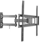 EQUIP 650342 37"-70" Artikulierende TV-Wandmontagehalterung