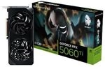 GAINWARD GeForce RTX 5060 Ti Ghost OC 8GB GDDR7 Grafikkarte HDMI/3xDP
