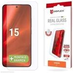 DISPLEX Real Glass Xiaomi 15