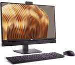 Dell Pro 24 QC24251 AiO i5-14500T 16GB/512GB SSD 24" FHD Win11 Pro HFF97