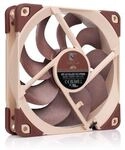 Noctua NF-A12x25 G2 PWM 120x120x25mm, 4-Pin (1800rpm, 22,5dB(A), 87,2m&sup3;/h)