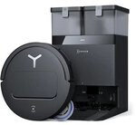 ECOVACS DEEBOT T50 OMNI Gen2 Saugroboter mit Wischfunktion, 21000Pa,...
