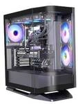Hyrican Cougar FV270 BK 7499 Core Ultra 7 265KF WAK 32GB/1TB SSD RTX 5070Ti...