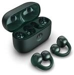 Motorola moto buds Loop Trekking Green