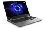 Lenovo LOQ 15IRX10 15.6" FHD 144Hz Core i7-13650HX 16GB/1TB SSD RTX 5070 Win11