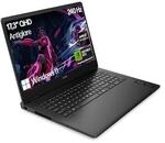 HP OMEN Gaming Laptop 17,3" QHD IPS Ryzen AI 7 350 32GB/1TB RTX 5070 240Hz Win11