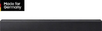 Samsung HW-B410GF/ZG 2.1-Kanal Soundbar schwarz
