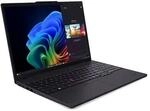 Lenovo ThinkPad T16 G4 16" WUXGA Ryzen AI 7 Pro 350 64GB/1TB Win11 Pro...
