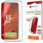 DISPLEX Premium Glass 3D Xiaomi 15 Pro