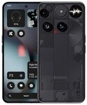 Nothing Phone (3) 16/512GB schwarz Android 15 Smartphone