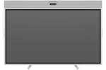 Logitech Rally Board 65 Offwhite - 4K Touch Display f&uuml;r KI-optimierte