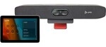 Poly Studio Small Room Kit - Studio R30 Video Bar f&uuml;r Microsoft Teams inkl. Poly GC8
