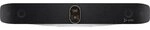 HP | Poly Studio X72 All-In-One-Video-Bar (WiFi/BT 5.0), 7,3-fach Digitaler Zoom