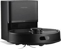 Roborock Q7BF52-00, Roborock Q7 BF Saug-/Wischroboter schwarz