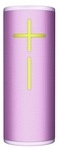 Ultimate Ears MEGABOOM 4 Lila, Bluetooth Lautsprecher (A2DP), 360- Grad- Klang,