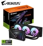 GIGABYTE AORUS GeForce RTX 5080 XTREME WATERFORCE 32G Grafikkarte HDMI/DP