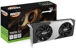 INNO3D GeForce RTX 5070 Twin X2 12GB Grafikkarte DP/HDMI